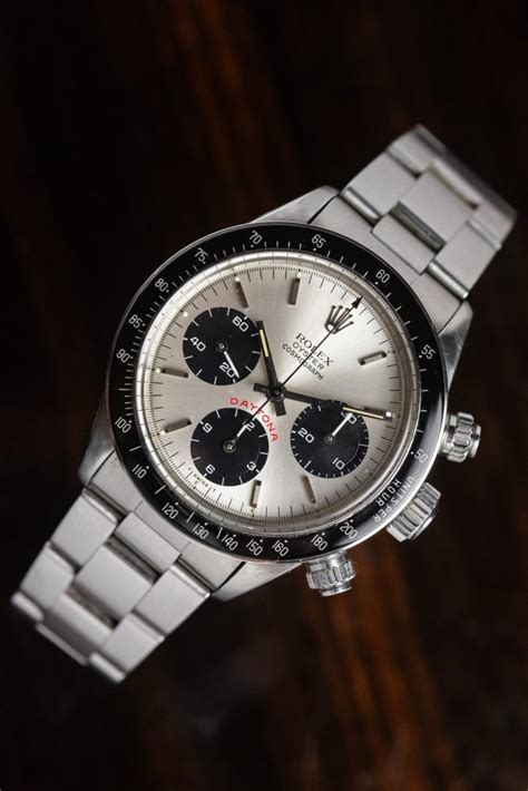 garanzia rolex 6263 del 1986|Altro.